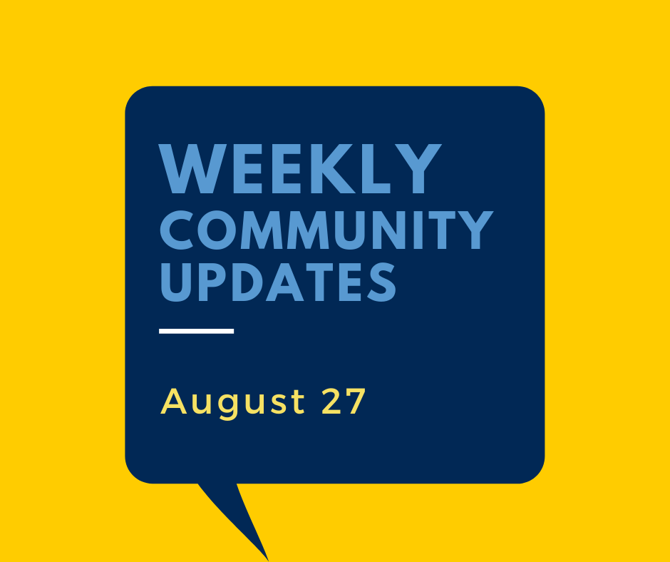 Weekly Updates icon