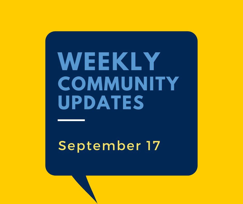 Weekly Updates icon
